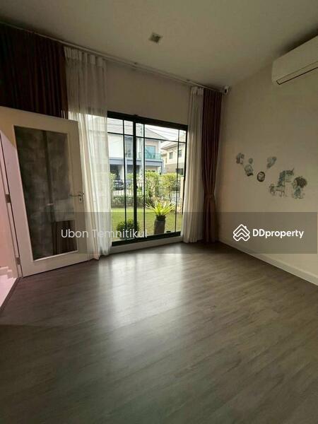 For Rent - Bangkok Boulevard Chaengwattana 2, Nonthaburi