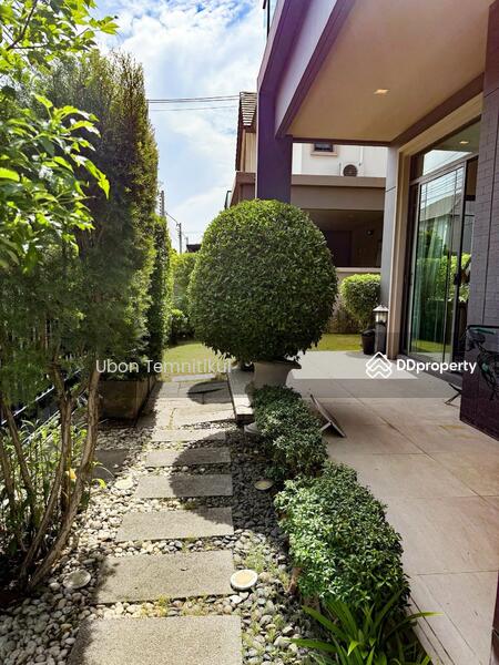 For Rent - Bangkok Boulevard Chaengwattana 2, Nonthaburi