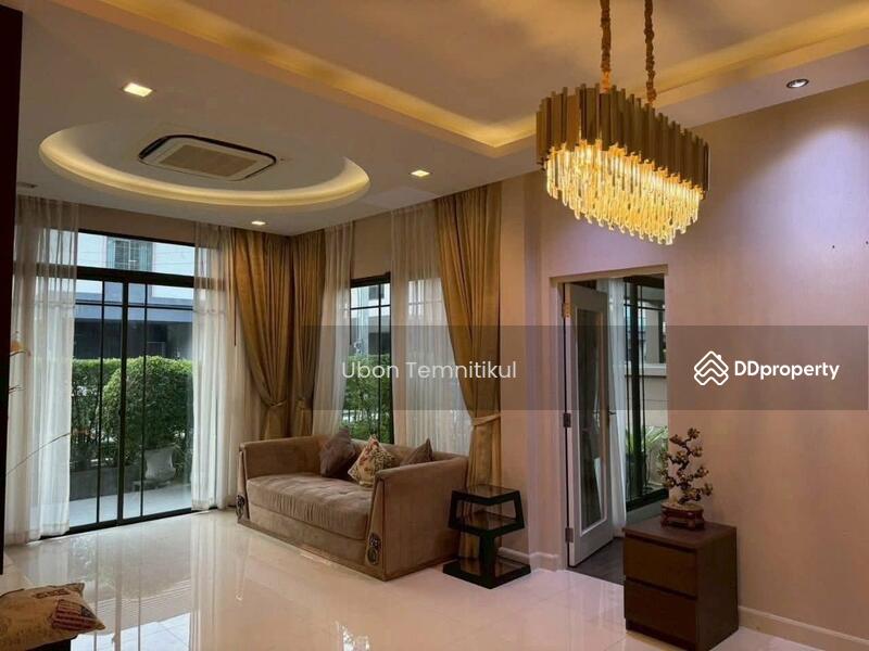 For Rent - Bangkok Boulevard Chaengwattana 2, Nonthaburi