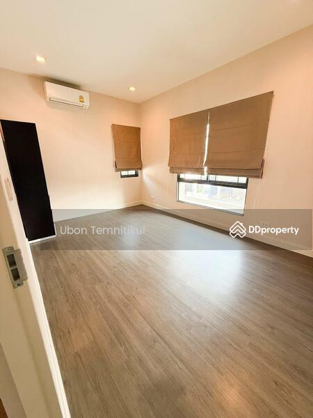For Rent - Bangkok Boulevard Chaengwattana 2, Nonthaburi
