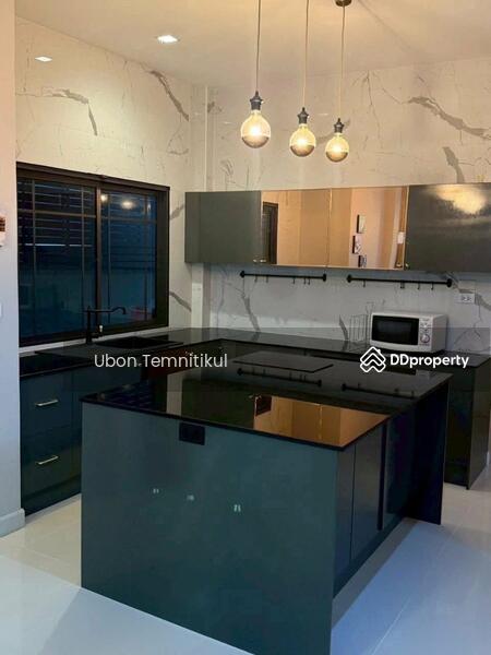 For Rent - Bangkok Boulevard Chaengwattana 2, Nonthaburi