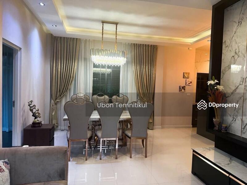 For Rent - Bangkok Boulevard Chaengwattana 2, Nonthaburi