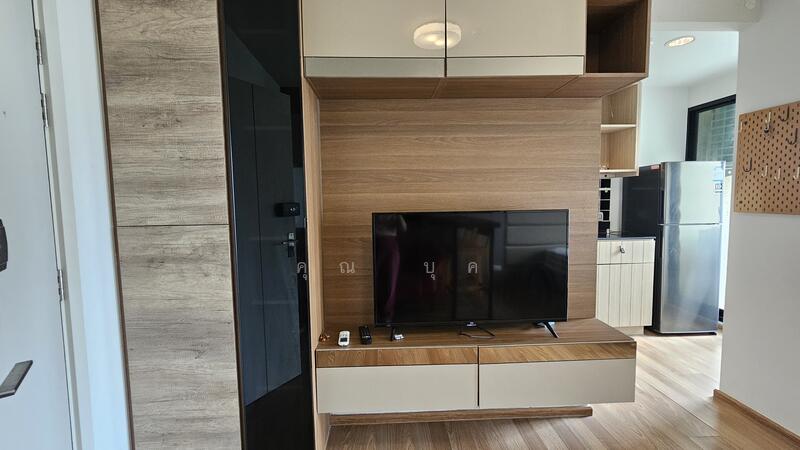 Unio Sukhumvit 72, Samut Prakan, 285 Soi Sukhumvit 72, Samrong Nua, Muang Samut Prakarn, Samut Prakan, Studio, 27 sqm, Condo For Rent, by NATTAPHONG Yodmanotham (K. Book), 60092288 - DDproperty.com