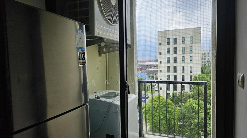 Unio Sukhumvit 72 : ยูนิโอ สุขุมวิท 72, สมุทรปราการ, 285 ซอยสุขุมวิท 72, สำโรงเหนือ, เมืองสมุทรปราการ, สมุทรปราการ, 27 ตร.ม., คอนโด ให้เช่า, โดย NATTAPHONG Yodmanotham (K. Book), 60092288 - DDproperty.com