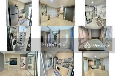 ขาย - Baan Ruamtangfun 4 Phetkasem-Bangkhae : บ้านร่วมทางฝัน 4 เพชรเกษม-บางแค, กรุงเทพ