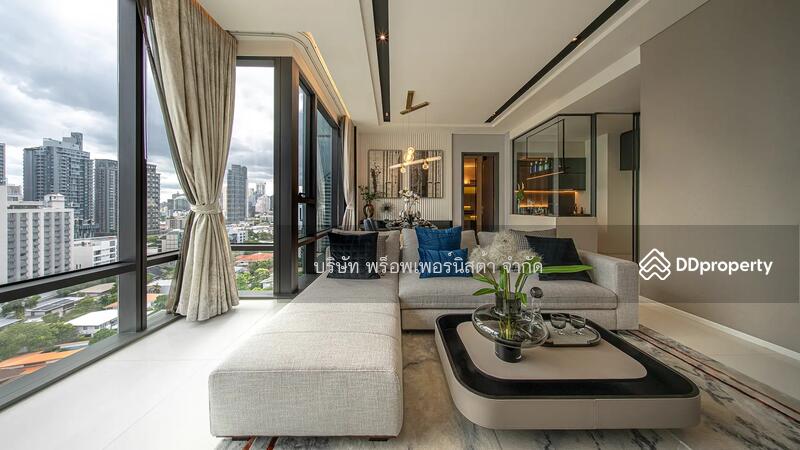 For Sale - The Bangkok Thonglor, Bangkok