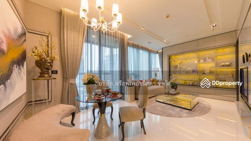 For Sale - The Bangkok Thonglor, Bangkok