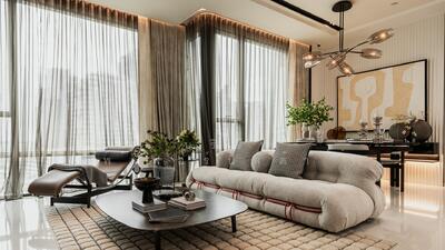 ขาย - The Bangkok Thonglor : เดอะ แบงค็อค ทองหล่อ, กรุงเทพ