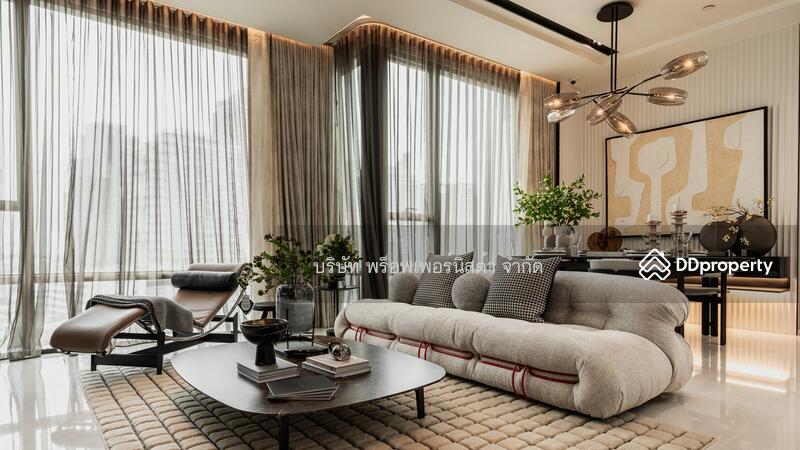 For Sale - The Bangkok Thonglor, Bangkok