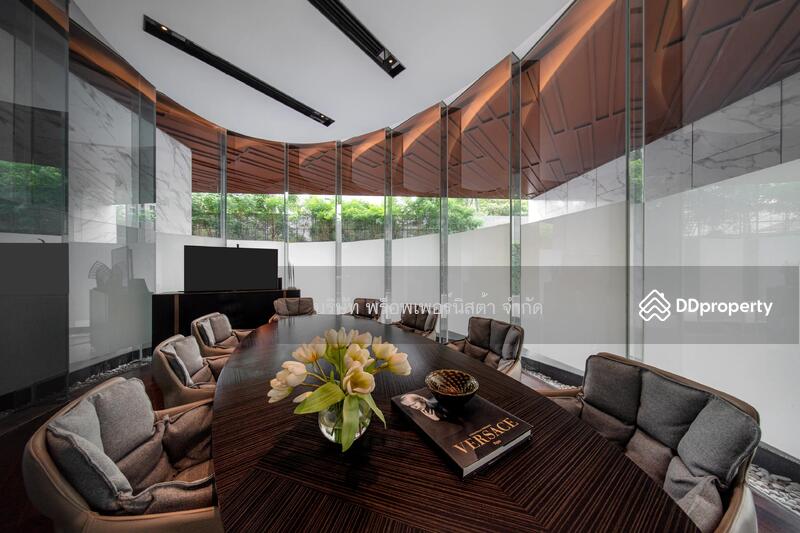 For Sale - The Bangkok Thonglor, Bangkok