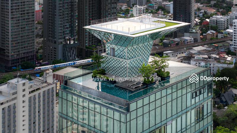 For Sale - The Bangkok Thonglor, Bangkok