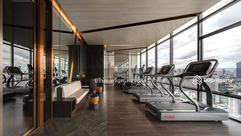 For Sale - The Bangkok Thonglor, Bangkok