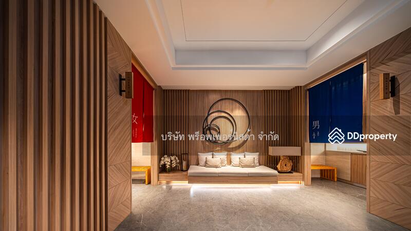 For Sale - The Bangkok Thonglor, Bangkok