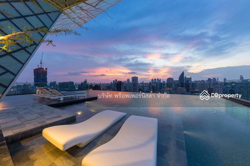 For Sale - The Bangkok Thonglor, Bangkok