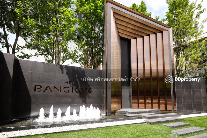 For Sale - The Bangkok Thonglor, Bangkok