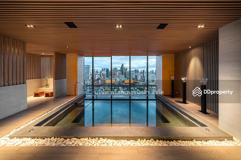 For Sale - The Bangkok Thonglor, Bangkok