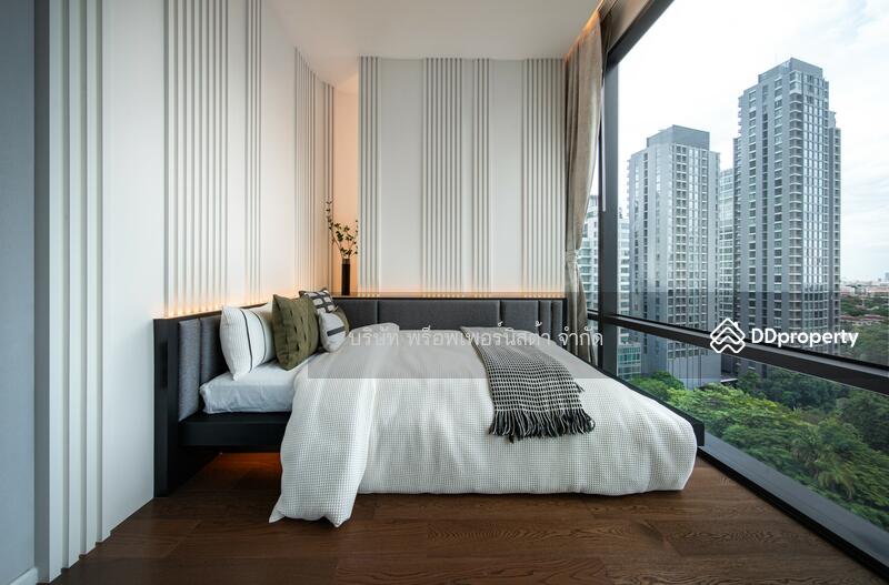 For Sale - The Bangkok Thonglor, Bangkok