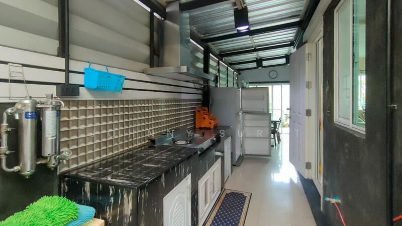 หลุยส์ เครื่องเงิน, Chiang Mai, San Ton Pao, San Kamphaeng, Chiang Mai, 3 Bedrooms, 150 sqm, Single Detached House For Rent, by Surat Premsri, 60092306 - DDproperty.com
