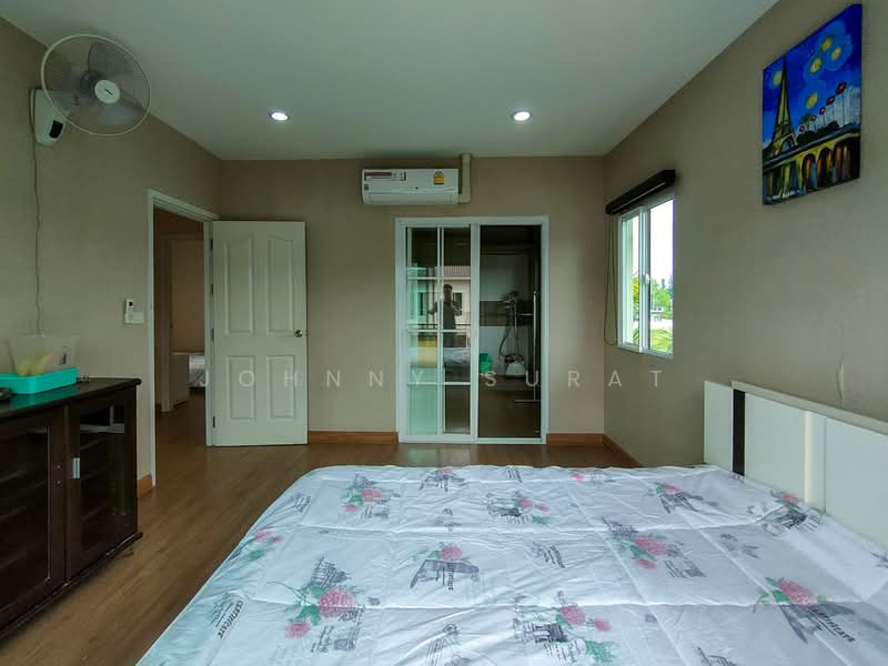 หลุยส์ เครื่องเงิน, Chiang Mai, San Ton Pao, San Kamphaeng, Chiang Mai, 3 Bedrooms, 150 sqm, Single Detached House For Rent, by Surat Premsri, 60092306 - DDproperty.com