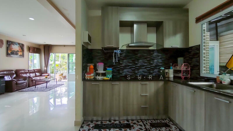 หลุยส์ เครื่องเงิน, Chiang Mai, San Ton Pao, San Kamphaeng, Chiang Mai, 3 Bedrooms, 150 sqm, Single Detached House For Rent, by Surat Premsri, 60092306 - DDproperty.com