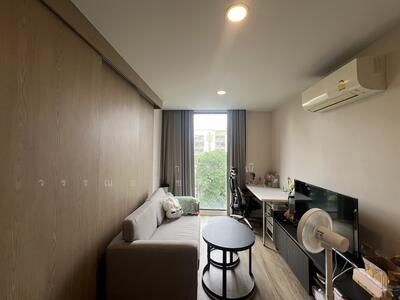 ขาย - The Teak Sathorn-Lumpini : เดอะ ทีค สาทร–ลุมพินี, กรุงเทพ