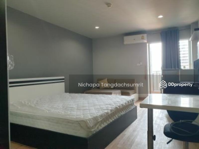 ให้เช่า - Regent Home 14 Sukhumvit 93 : รีเจ้นท์ โฮม 14 สุขุมวิท 93, กรุงเทพ