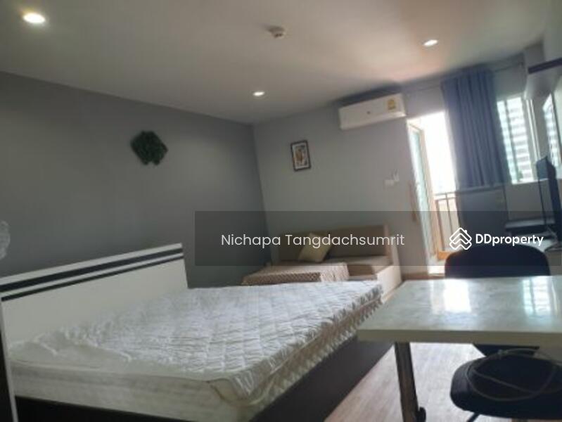 For Rent - Regent Home 14 Sukhumvit 93, Bangkok