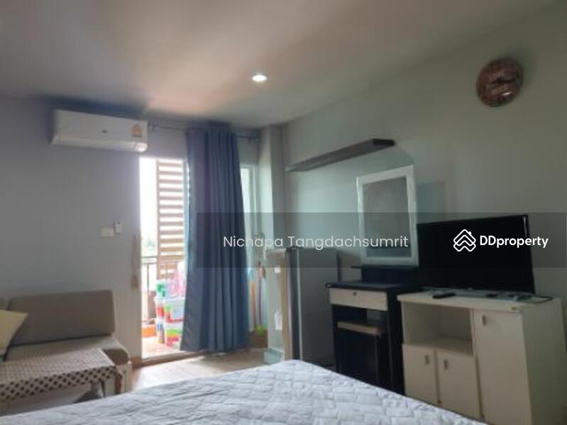 For Rent - Regent Home 14 Sukhumvit 93, Bangkok