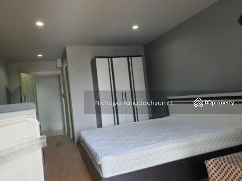 ให้เช่า - Regent Home 14 Sukhumvit 93 : รีเจ้นท์ โฮม 14 สุขุมวิท 93, กรุงเทพ