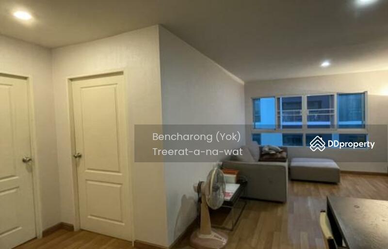 For Rent - U Sabai Rama 4 - Kluaynamthai, Bangkok