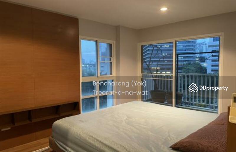 For Rent - U Sabai Rama 4 - Kluaynamthai, Bangkok