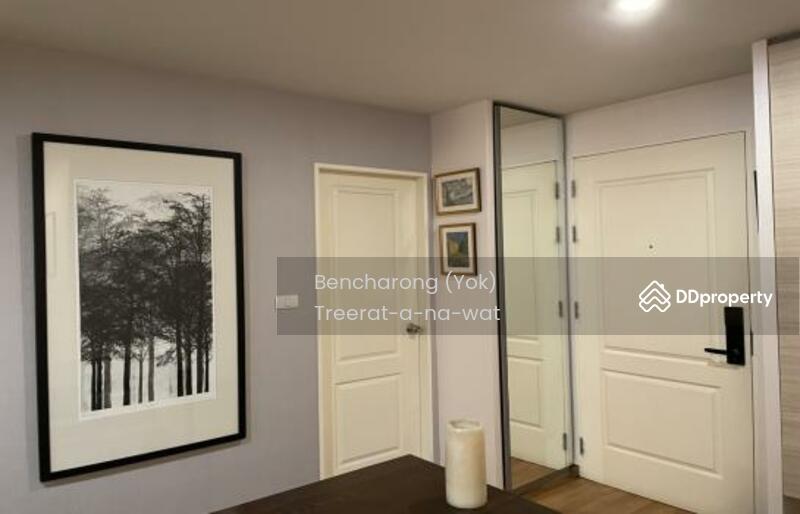 For Rent - U Sabai Rama 4 - Kluaynamthai, Bangkok