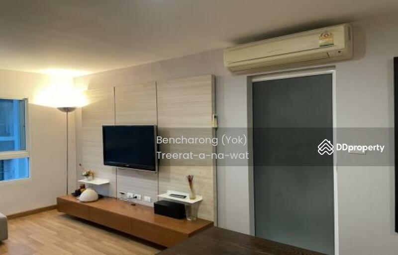 For Rent - U Sabai Rama 4 - Kluaynamthai, Bangkok