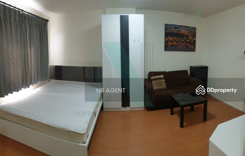 ขาย - Lumpini Condo Town Romklao-Suvarnabhumi : ลุมพินี คอนโดทาวน์ ร่มเกล้า - สุวรรณภูมิ, กรุงเทพ