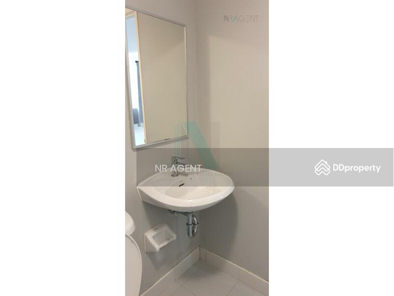 For Sale - Lumpini Condo Town Romklao-Suvarnabhumi, Bangkok
