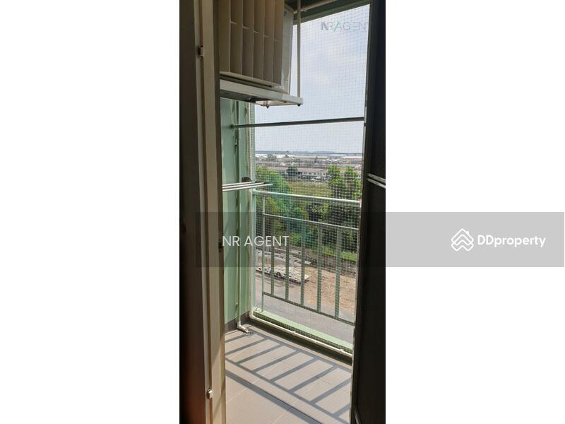 For Sale - Lumpini Condo Town Romklao-Suvarnabhumi, Bangkok
