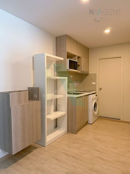 Elio Del Moss Phaholyothin 34, Bangkok, Soi Phahonyothin 34 Yaek 1, Sena Nikhom, Chatuchak, Bangkok, 2 Bedrooms, 42 sqm, Condo For Sale, by NR AGENT, 60092435 - DDproperty.com