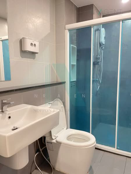 Elio Del Moss Phaholyothin 34, Bangkok, Soi Phahonyothin 34 Yaek 1, Sena Nikhom, Chatuchak, Bangkok, 2 Bedrooms, 42 sqm, Condo For Sale, by NR AGENT, 60092435 - DDproperty.com