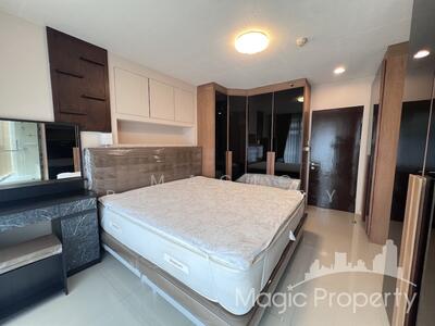 For Rent - The Alcove Thonglor 10, Bangkok