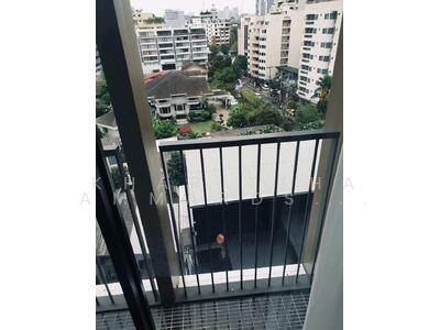 For Rent - Noble Around Sukhumvit 33, Bangkok