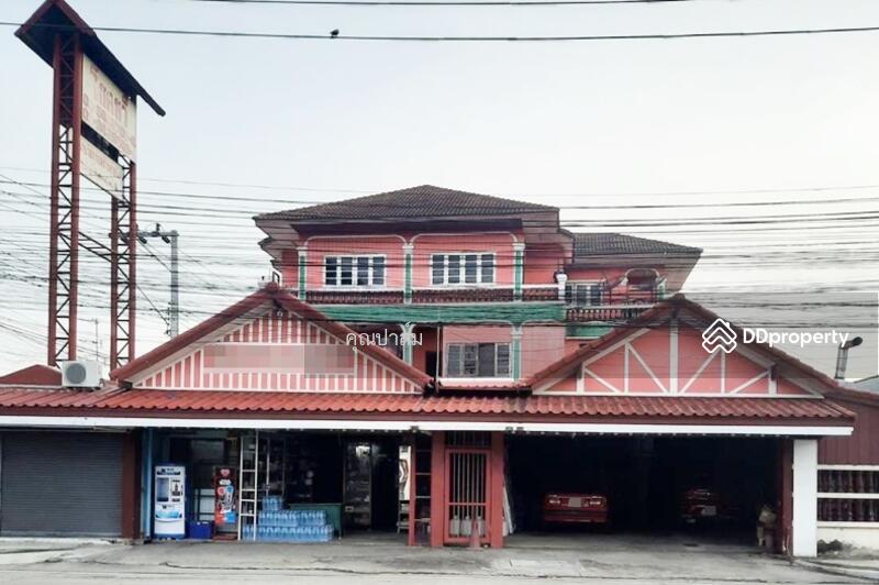 For Sale - ประเสริฐมนูกิจ 24, Bangkok