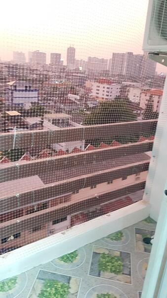 ขาย - Tan Fah Residence : ธารฟ้า เรสซิเดนซ์, นนทบุรี