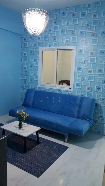 ขาย - Tan Fah Residence : ธารฟ้า เรสซิเดนซ์, นนทบุรี