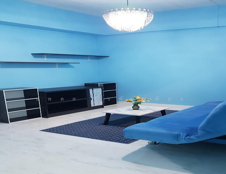 ขาย - Tan Fah Residence : ธารฟ้า เรสซิเดนซ์, นนทบุรี