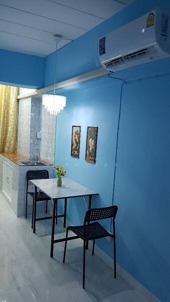 ขาย - Tan Fah Residence : ธารฟ้า เรสซิเดนซ์, นนทบุรี