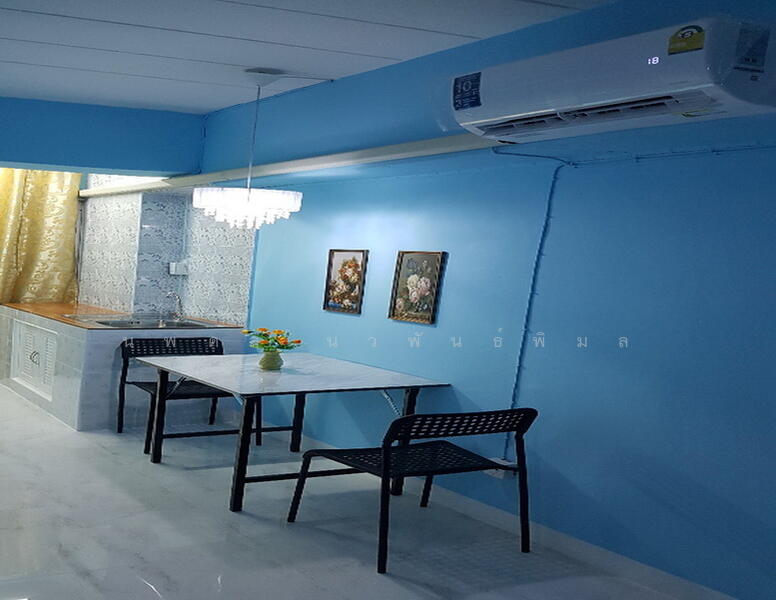 ขาย - Tan Fah Residence : ธารฟ้า เรสซิเดนซ์, นนทบุรี