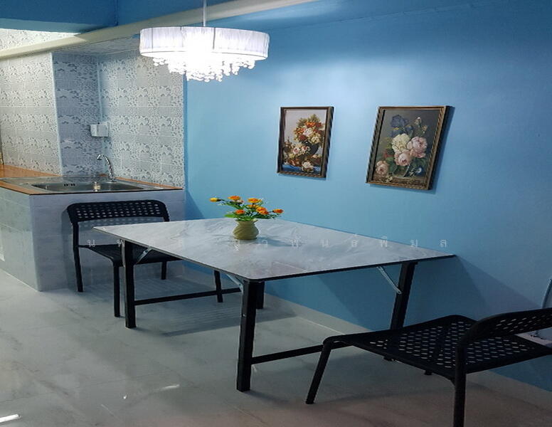 ขาย - Tan Fah Residence : ธารฟ้า เรสซิเดนซ์, นนทบุรี