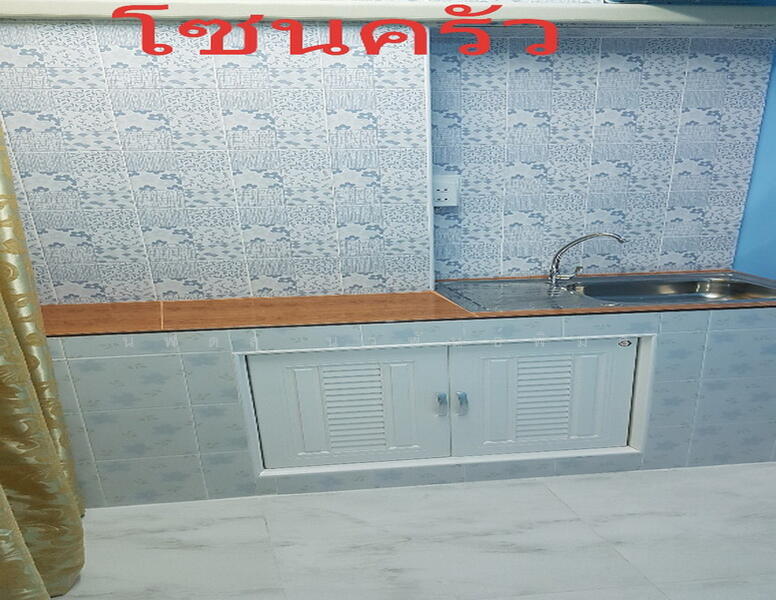 ขาย - Tan Fah Residence : ธารฟ้า เรสซิเดนซ์, นนทบุรี