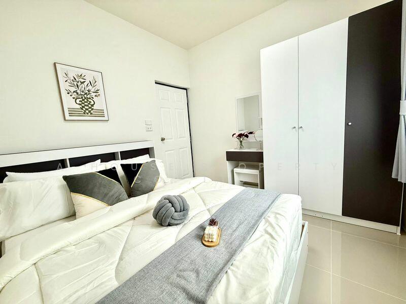 For Sale - Rattanakorn village 3, Chon Buri (Pattaya)