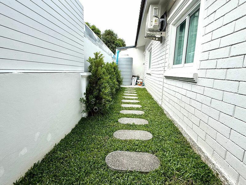 For Sale - Rattanakorn village 3, Chon Buri (Pattaya)